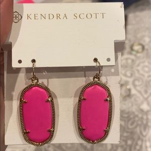 Kendra Scott Earrings
